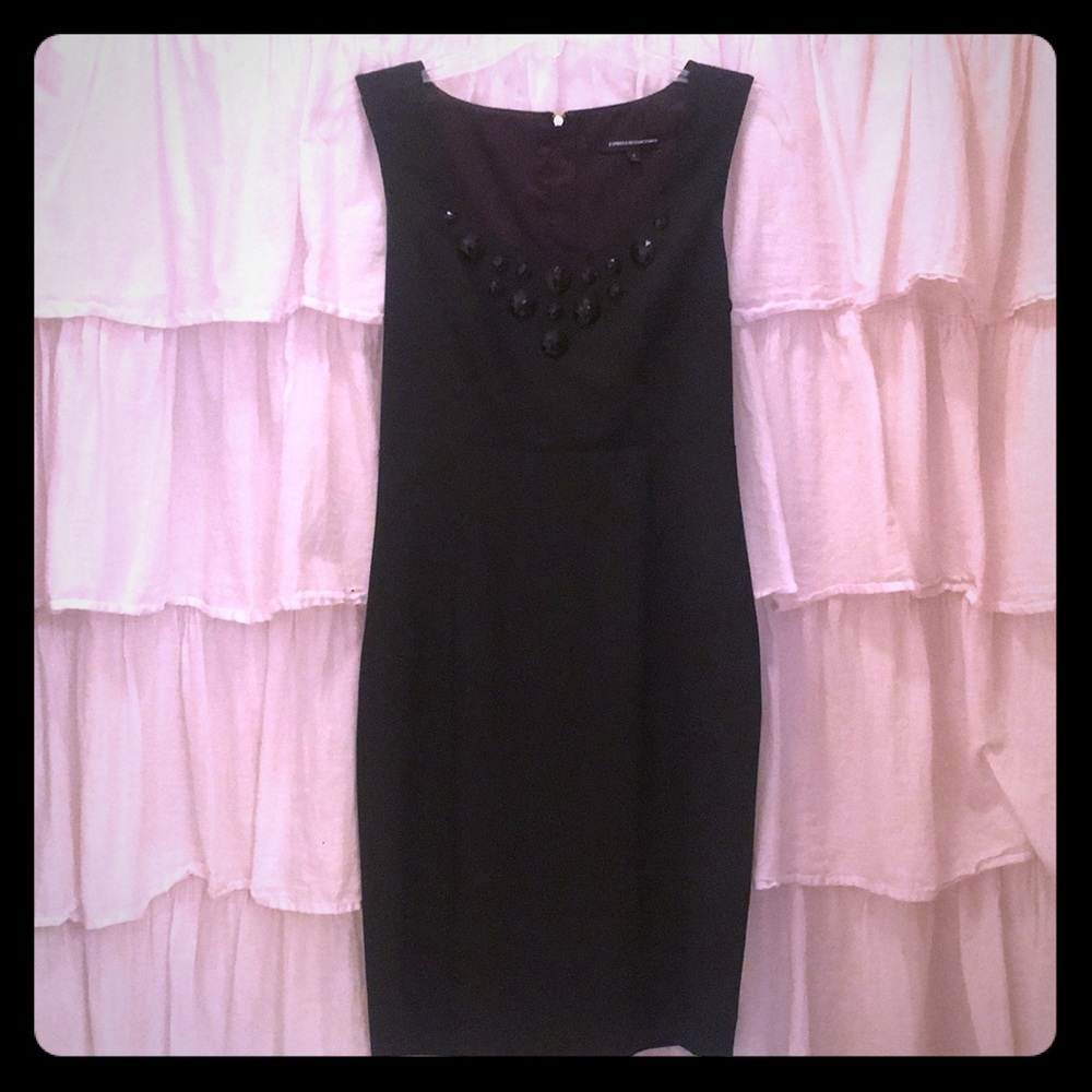 Express LBD